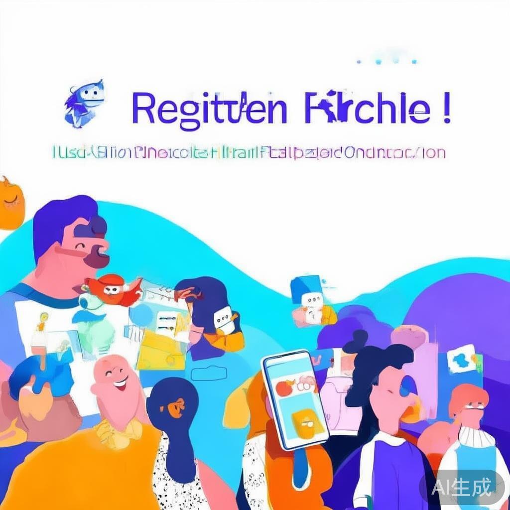 轻松注册米聊账号，畅享即时通讯新体验