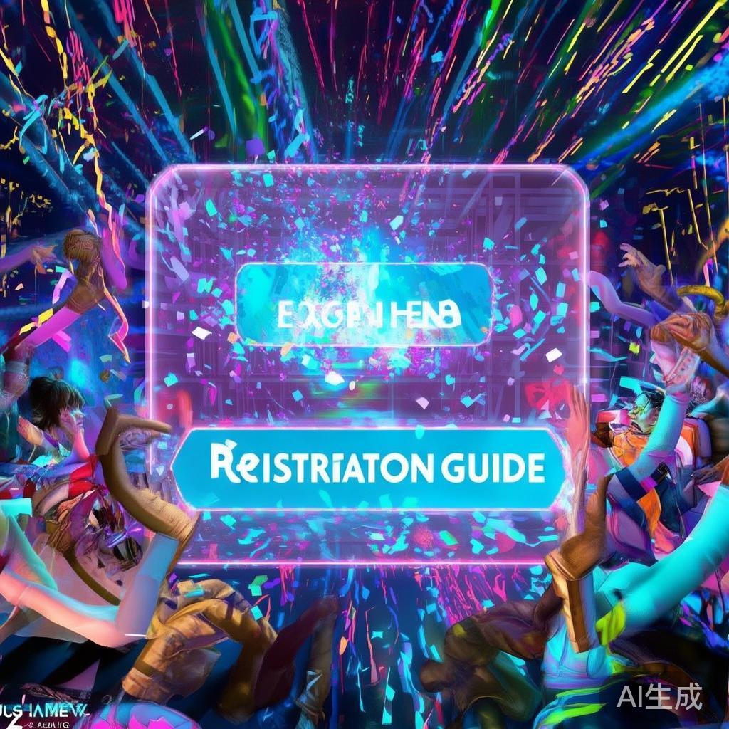 炫舞时代注册攻略，轻松开启你的炫舞之旅