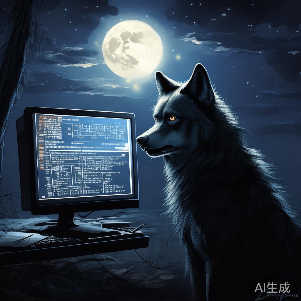 夜狼注册难题解析，为何无法顺利完成注册？