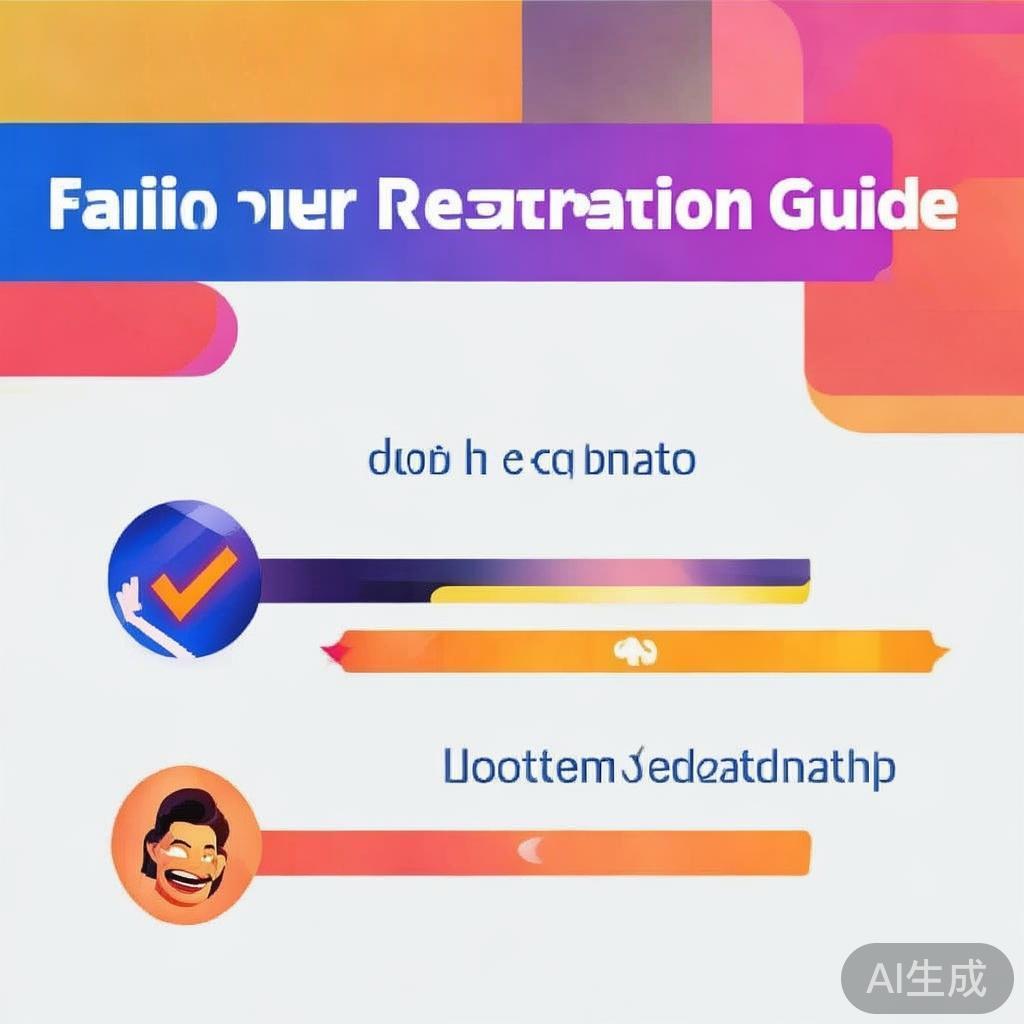 斐珞尔注册指南，轻松三步完成会员入驻