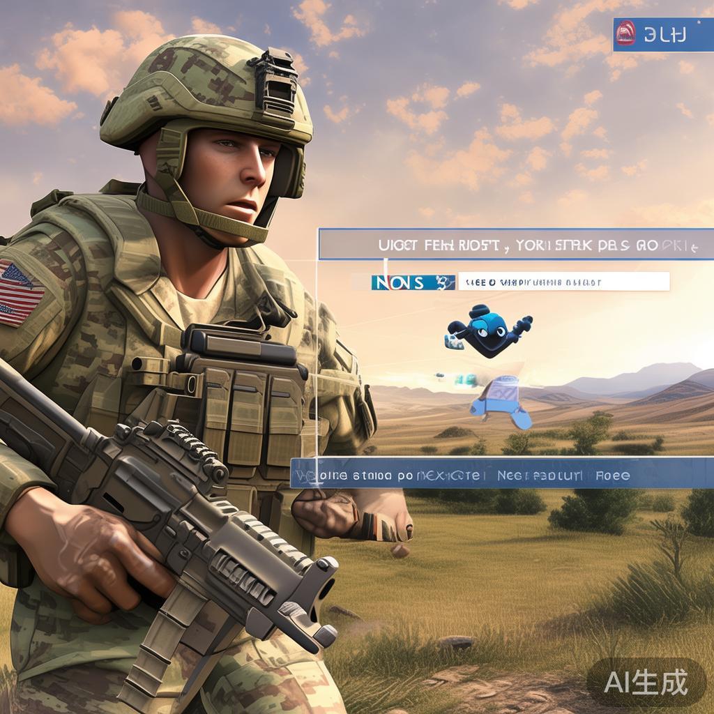 美国生死狙击，注册攻略，轻松开启刺激战场之旅