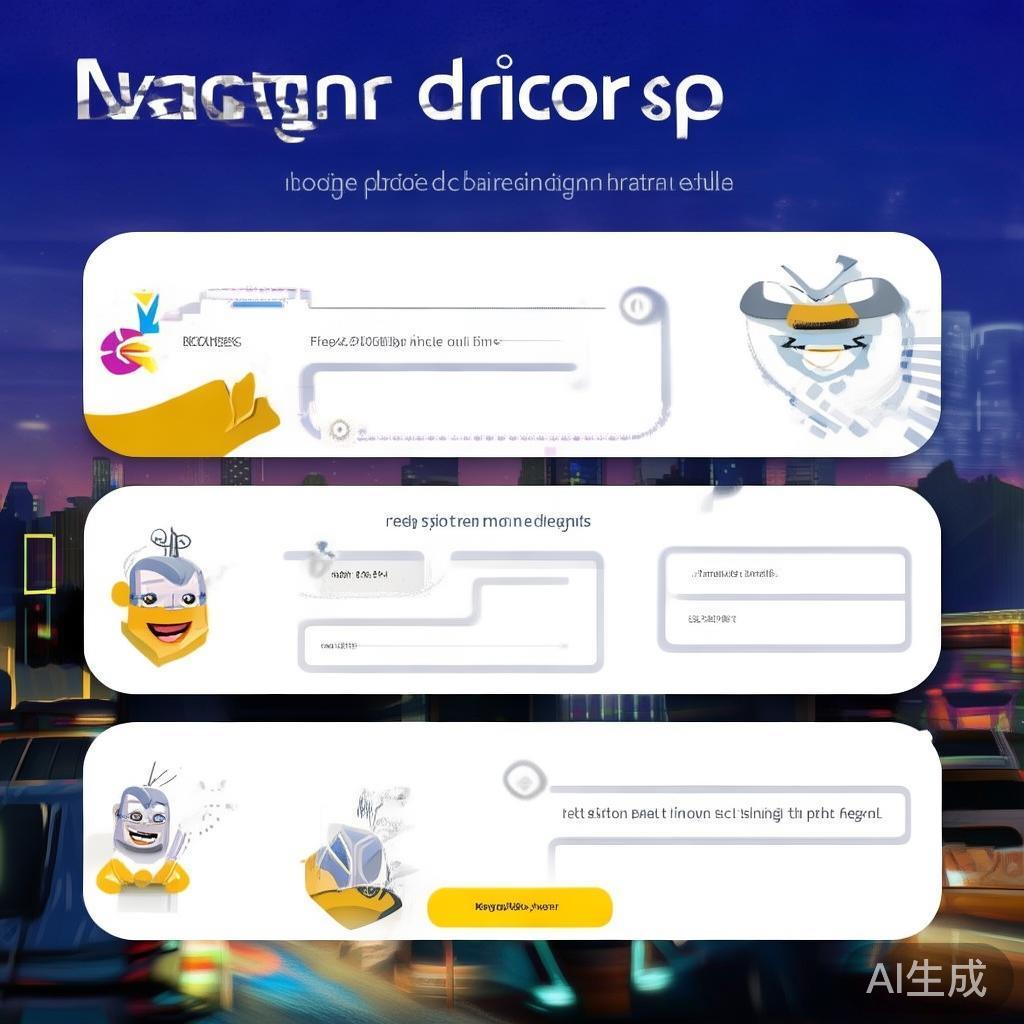 嘀嘀代驾注册指南，轻松开启便捷代驾服务之旅