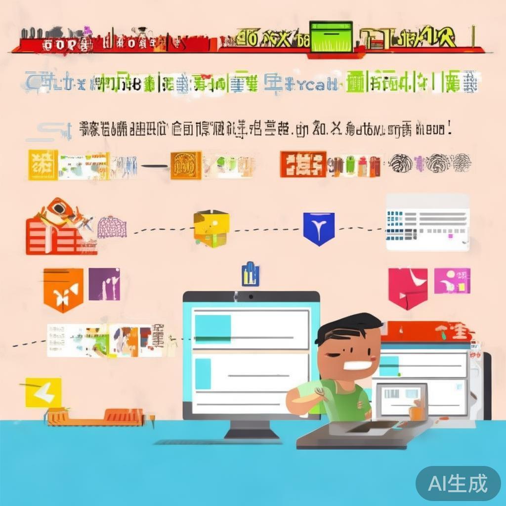 淘宝卖家账户注册指南，轻松开启您的电商之旅