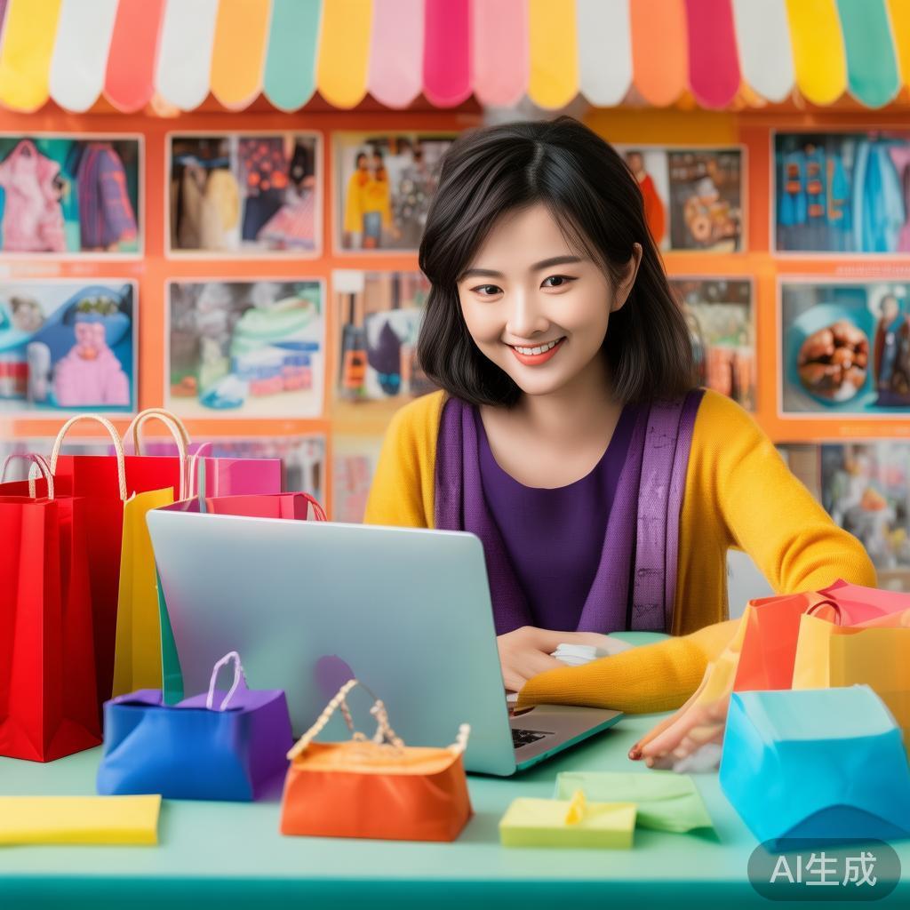 楚楚街注册账号全攻略，轻松开启购物之旅