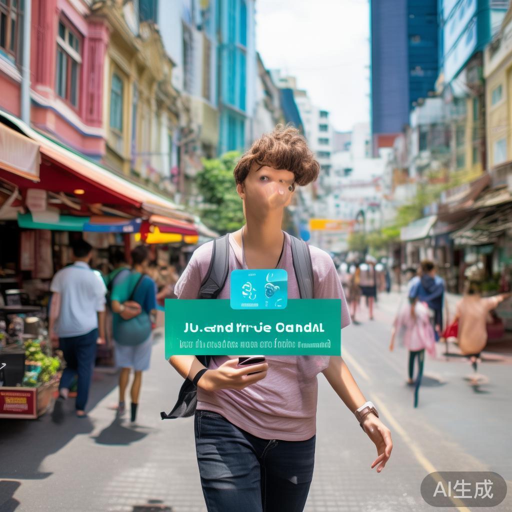 泰国注册优步全攻略，轻松上手，畅享出行！