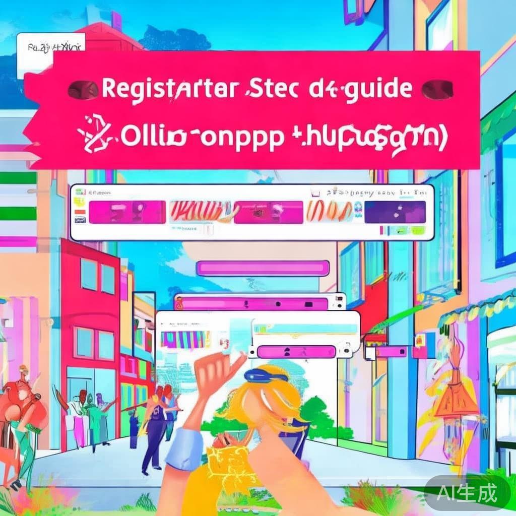 零娘网注册攻略，轻松开启您的网络购物之旅