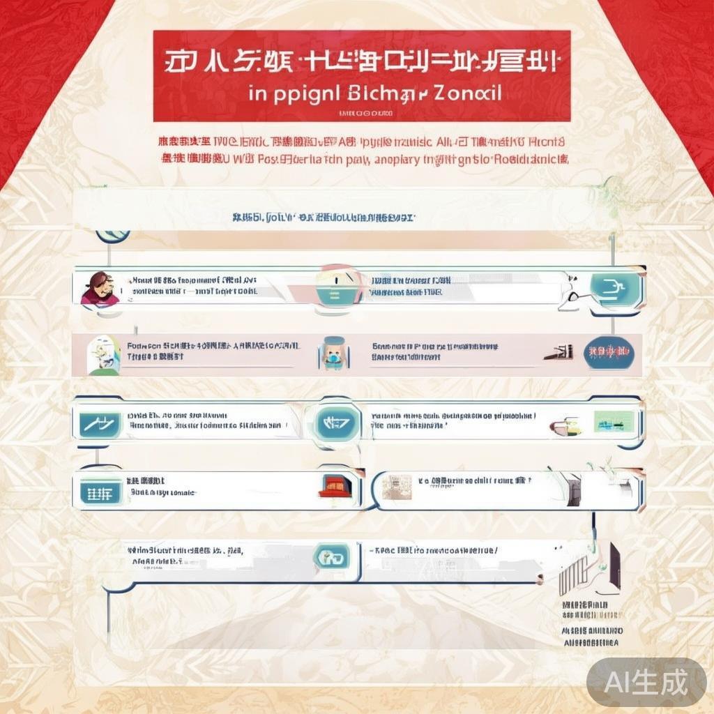 浙江三胎补贴申请流程图详解