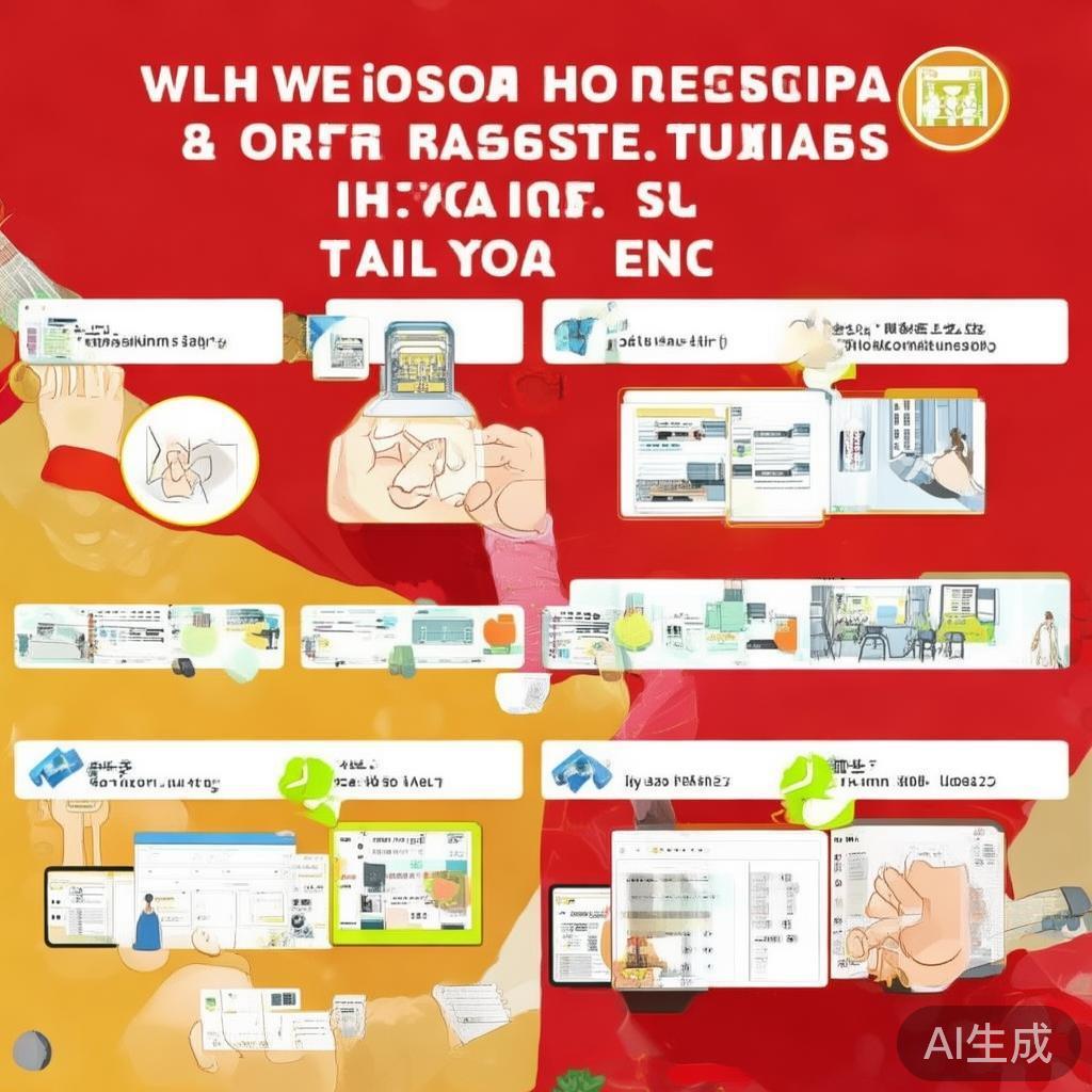 如何轻松注册多个淘宝小号，步骤详解与技巧分享