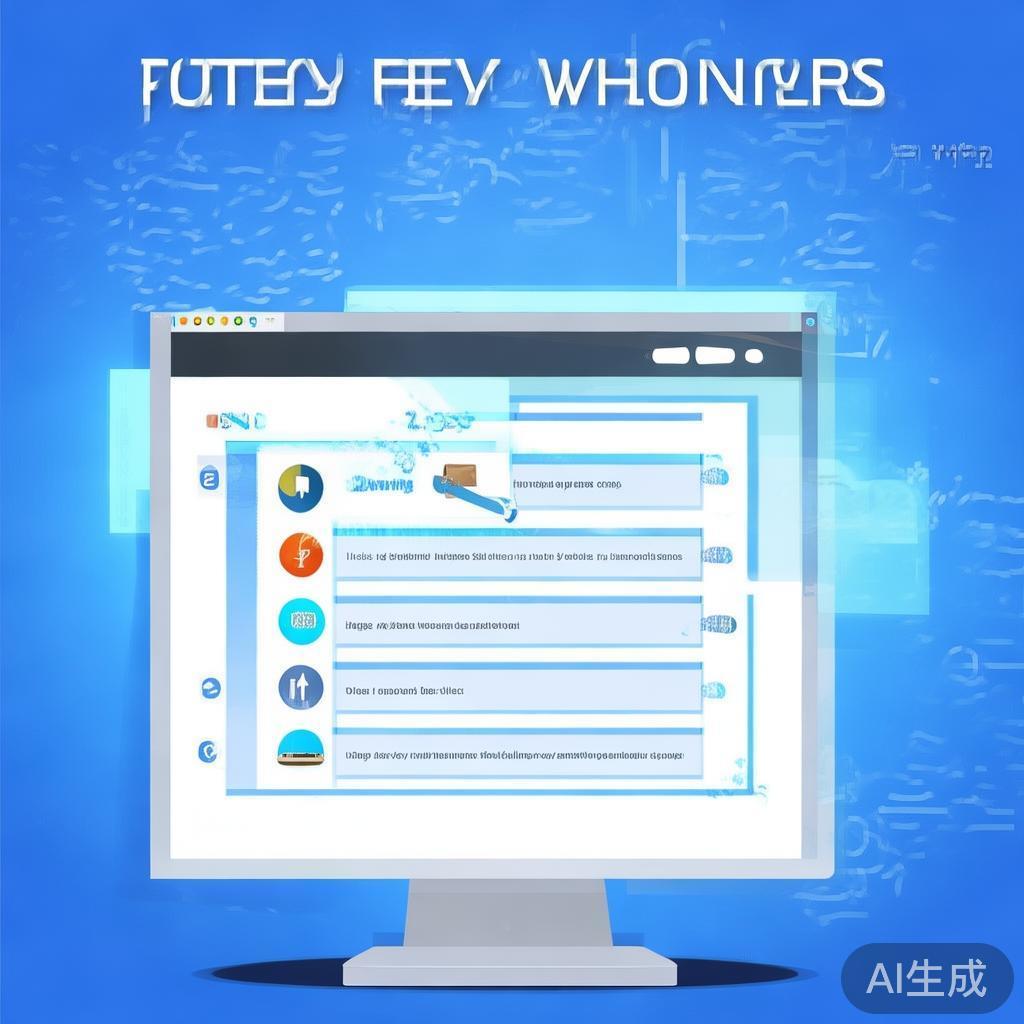 如何轻松开启Windows注册表编辑器，详细步骤解析
