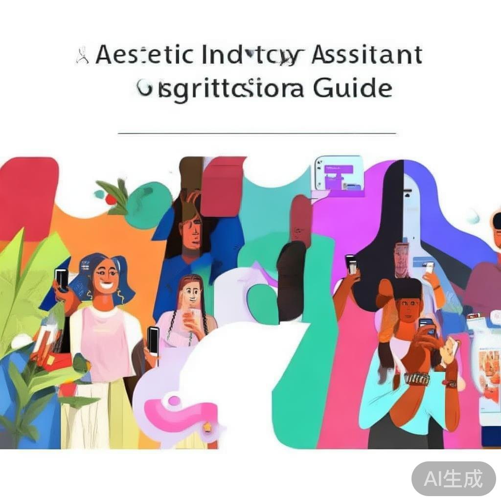 美业助手注册指南，轻松开启您的美业之旅