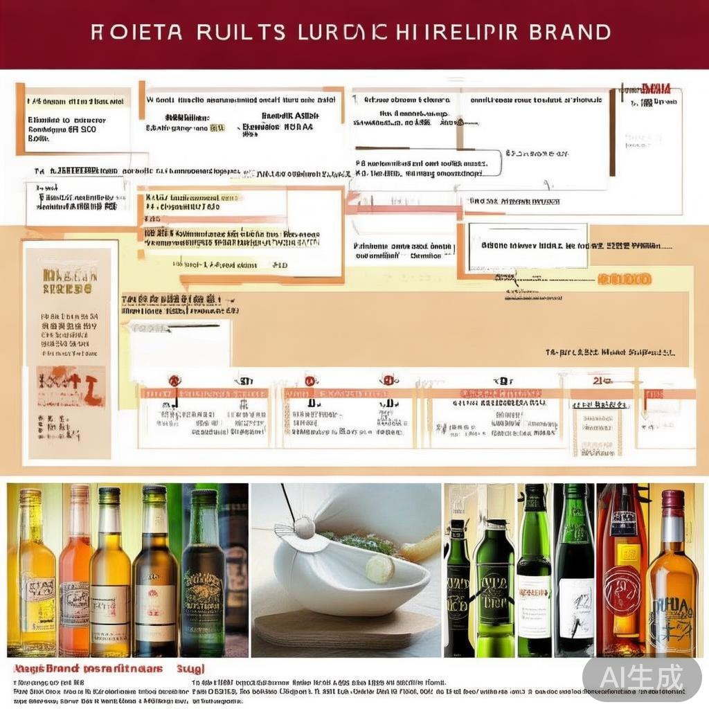 白酒商标注册全攻略，流程、注意事项及成功案例分享