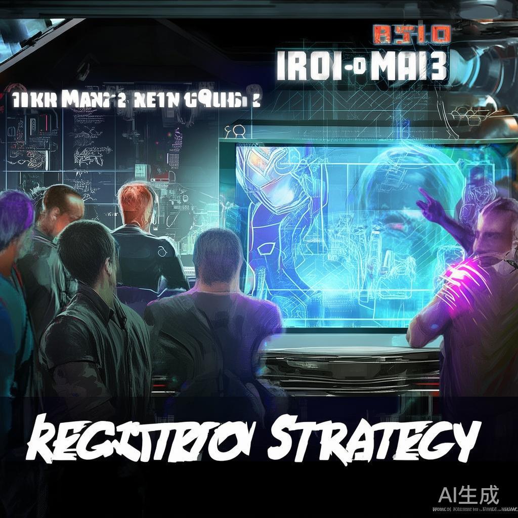 钢铁侠3注册攻略，轻松成为超级英雄的忠实粉丝！