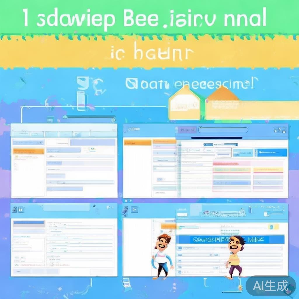 轻松入门，教你如何注册QQ邮件账号