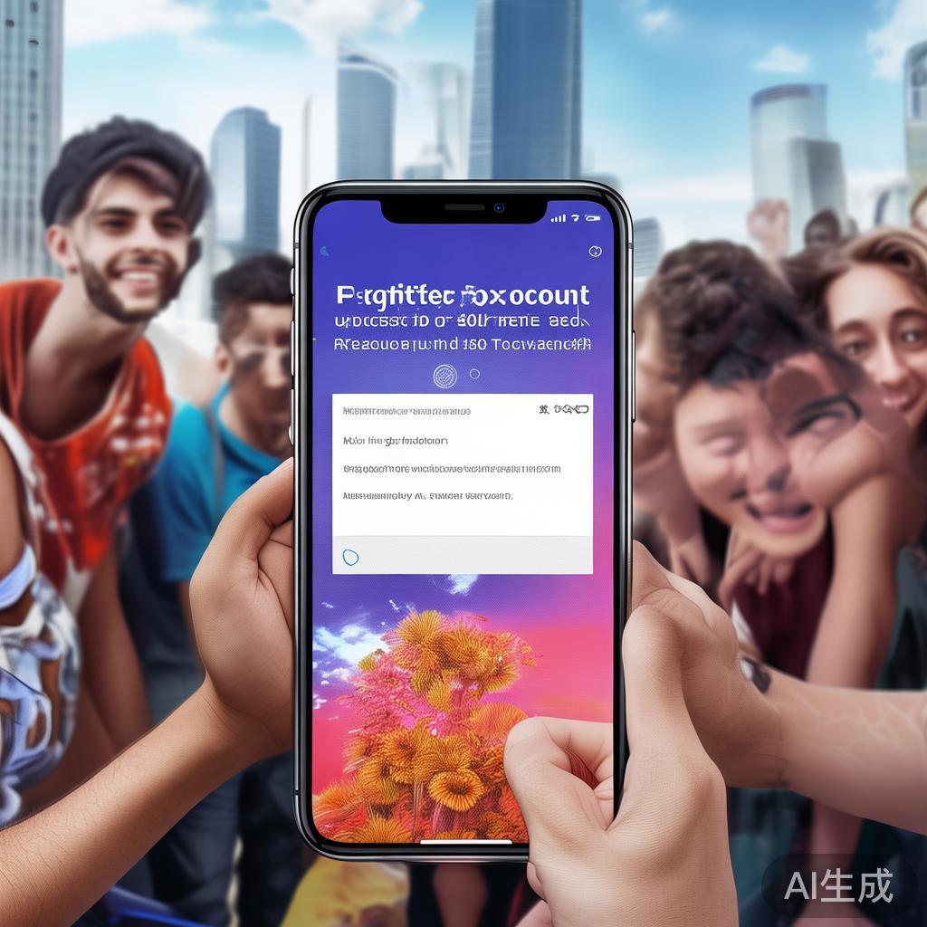 手机轻松注册YY账号，开启你的直播互动之旅！