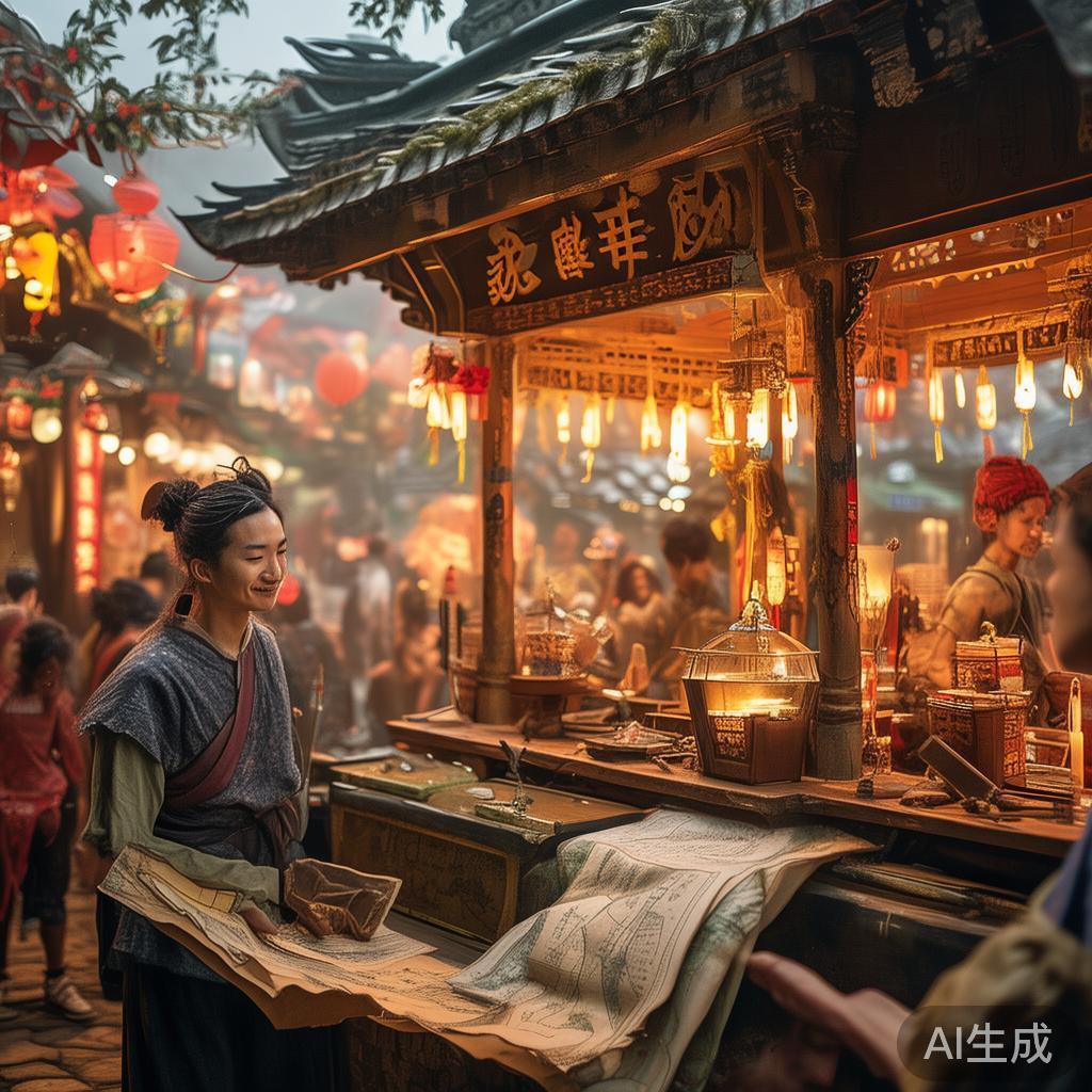 聚宝庄注册攻略，轻松开启您的财富之旅