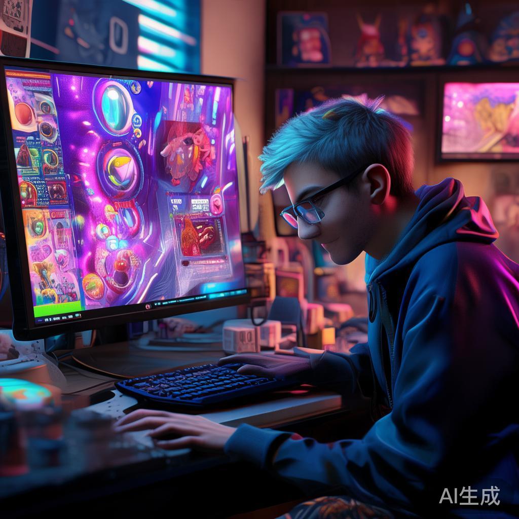 LOL台服账号注册全攻略，轻松开启你的电竞之旅