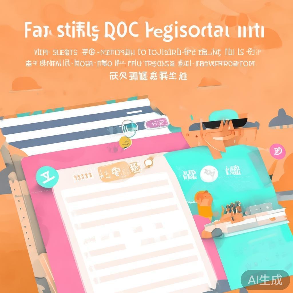 轻松上手，教你QQ邮箱注册步骤及注意事项