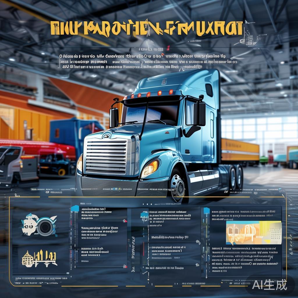 车旺大卡注册全攻略，轻松掌握注册流程，开启货运新篇章