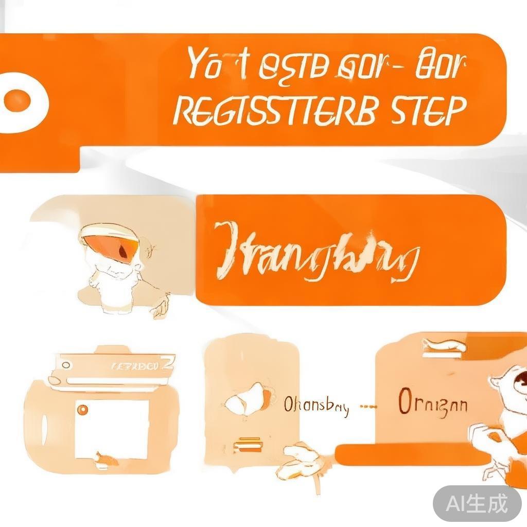 橙e付注册指南，轻松开启便捷支付新体验