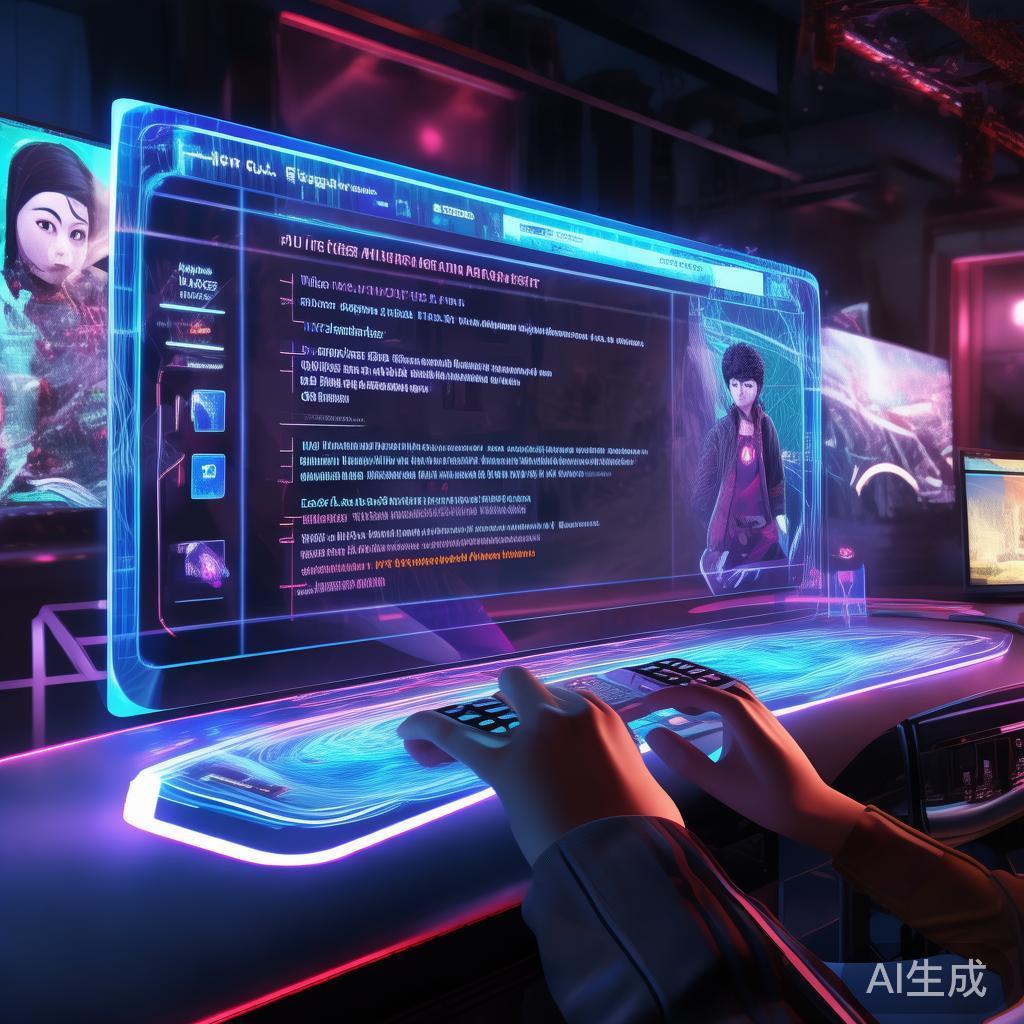 全职高手注册指南，轻松加入电子竞技的奇幻世界