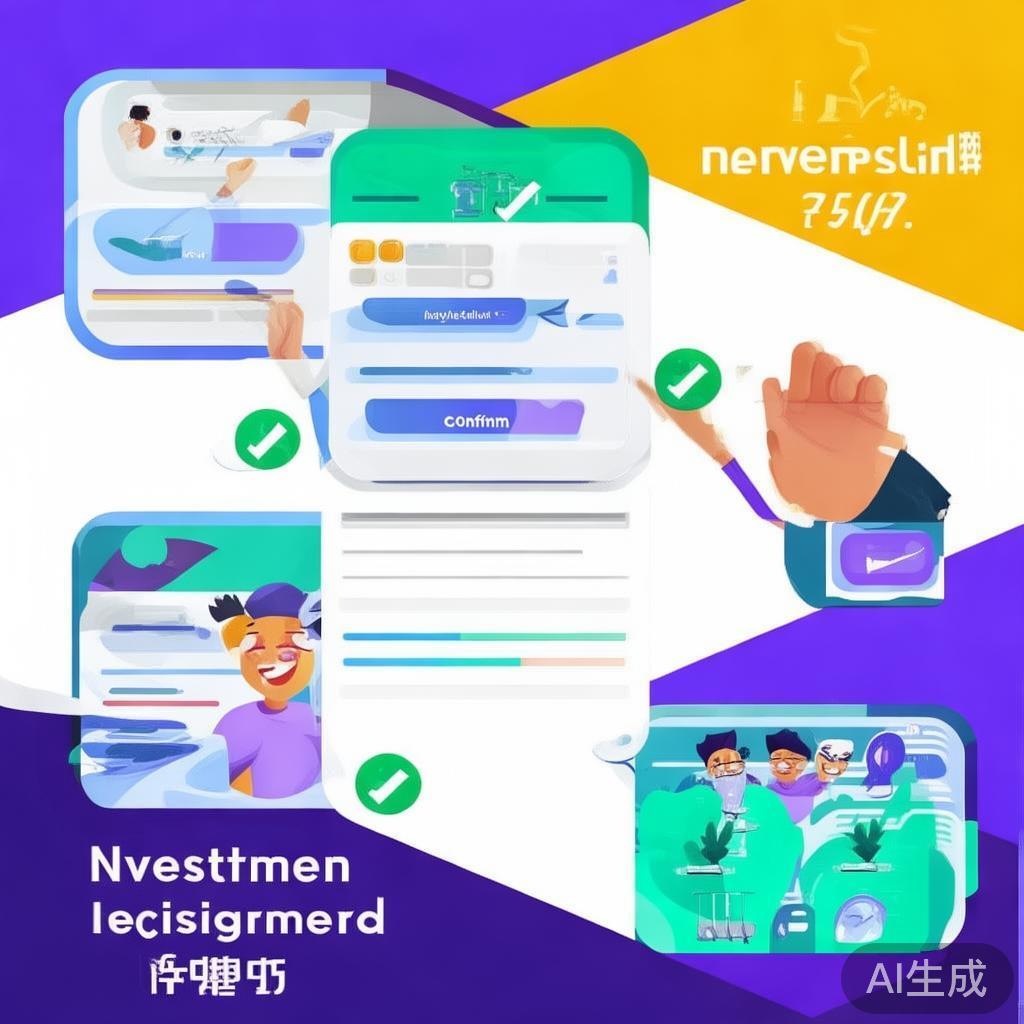 来宝赢注册指南，轻松三步，开启您的投资之旅