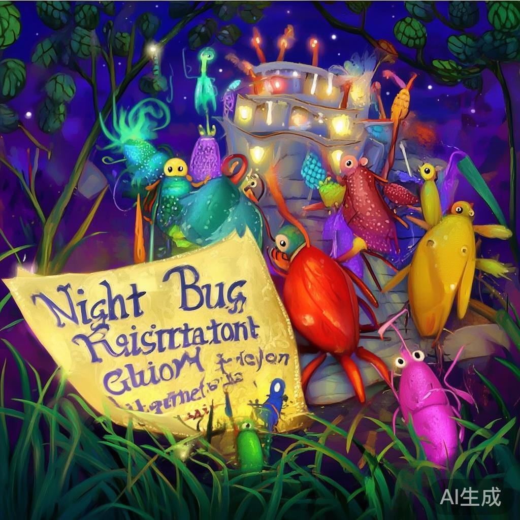 夜虫秀注册攻略，轻松开启你的夜虫秀之旅