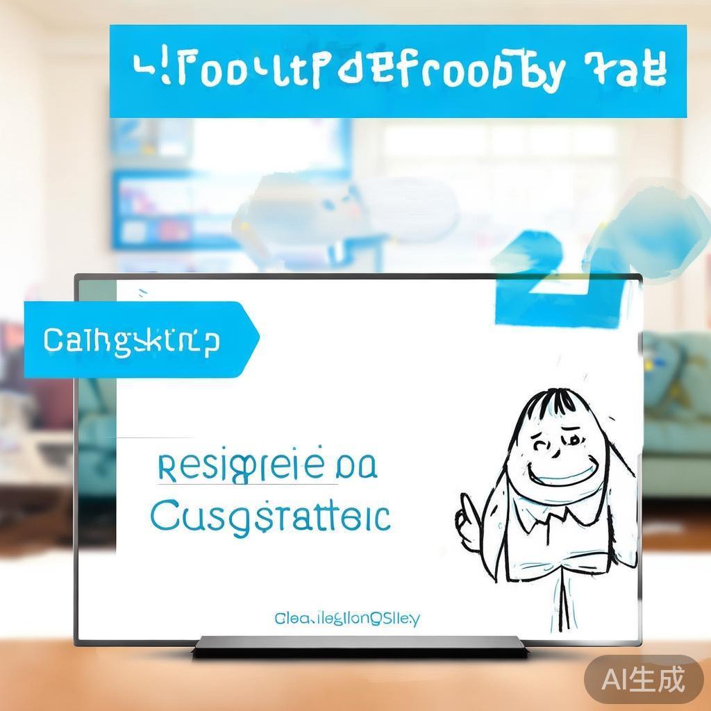 创维酷开智能电视注册指南，轻松开启智能生活之旅