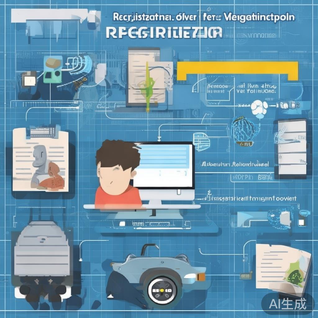 车缴注册难题解析，为什么您的车缴注册不了？