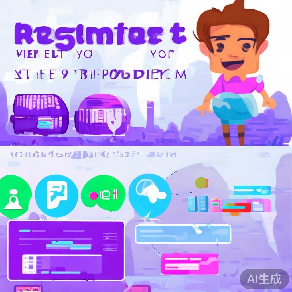 微盟号注册指南，轻松开启您的微盟之旅