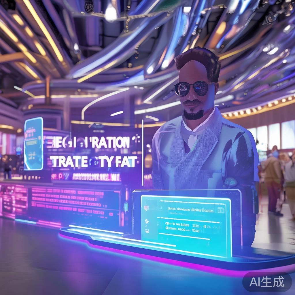 数贸商城注册攻略，轻松开启您的电子商务之旅