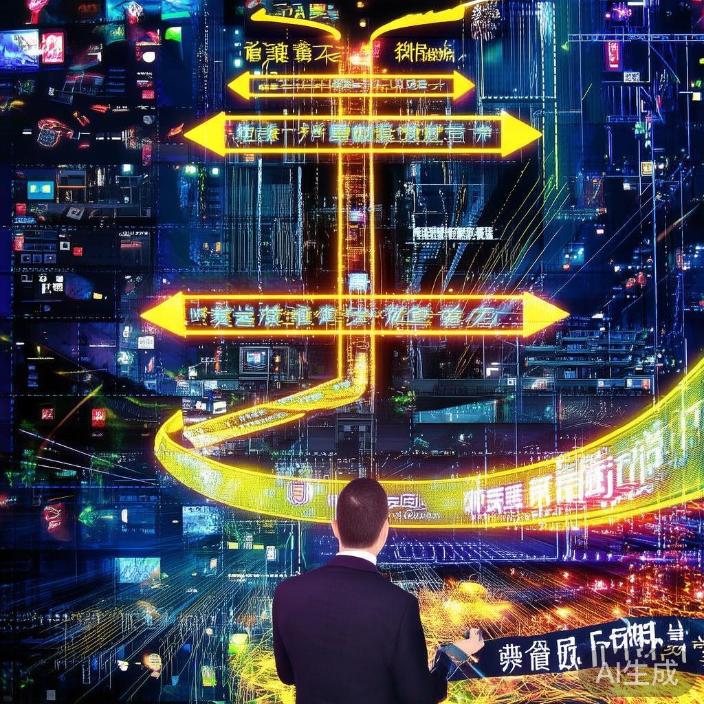 头条号多注册攻略，轻松掌握多重收益，开启自媒体新篇章