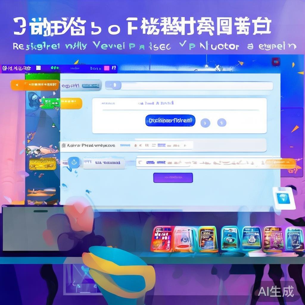 轻松掌握注册腾讯会员账号的步骤，畅享腾讯平台海量资源！