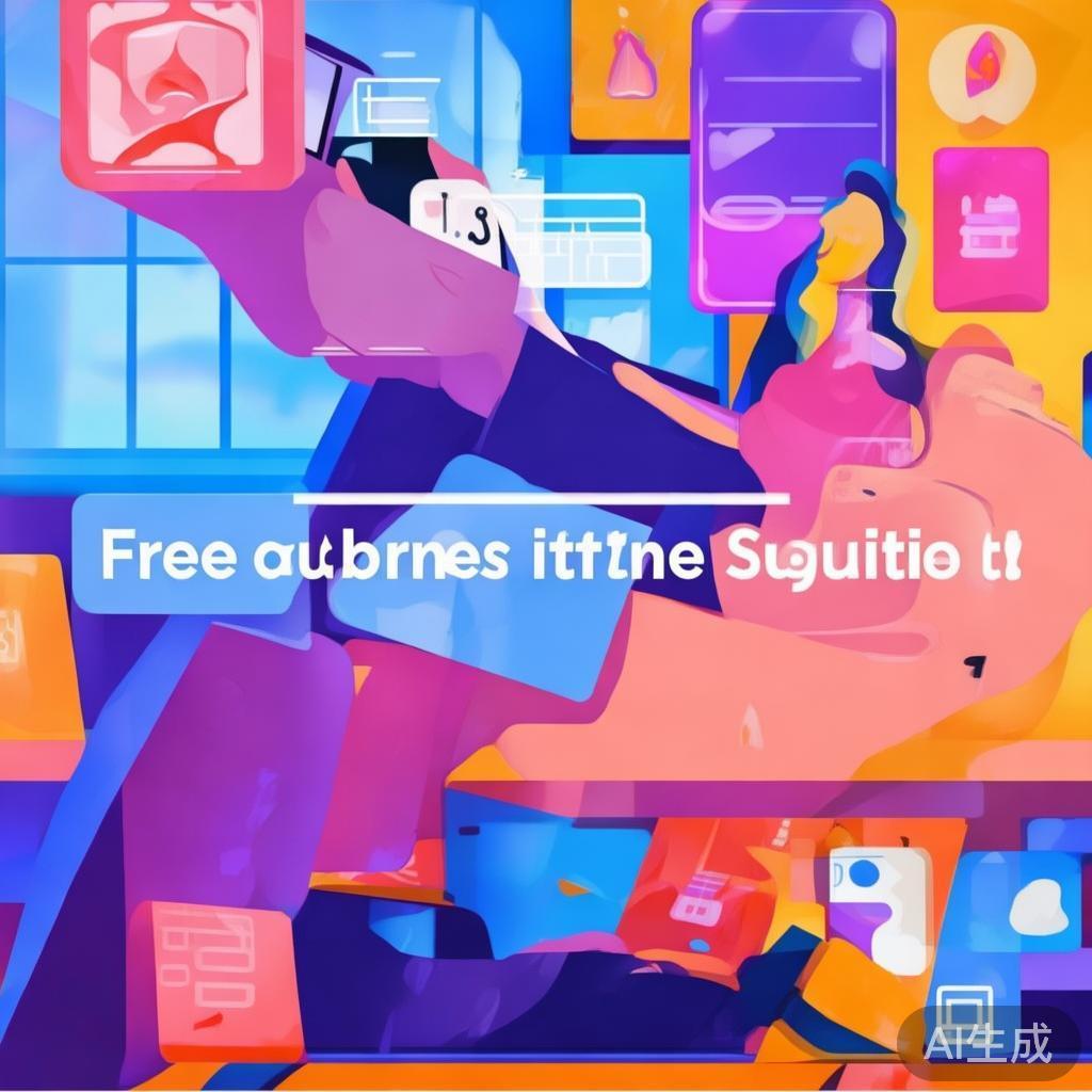 轻松掌握，如何免费注册iTunes账户，享受数字娱乐盛宴