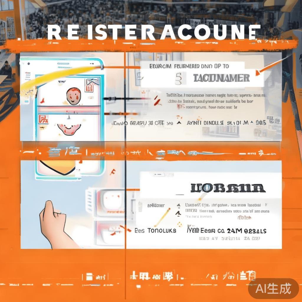 手机淘宝账号注册指南，轻松开启购物之旅