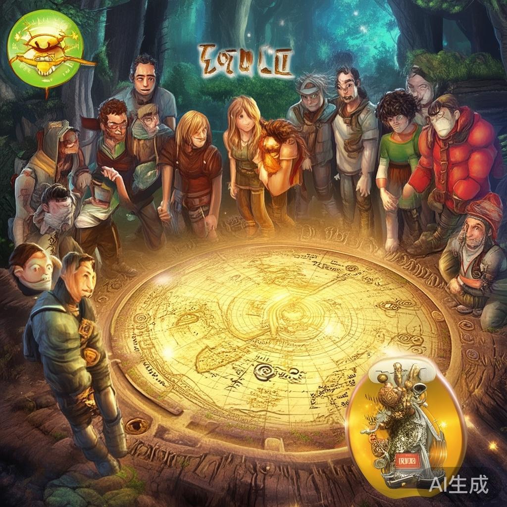 摸金派手游注册攻略，轻松加入探险之旅，开启你的摸金生涯！