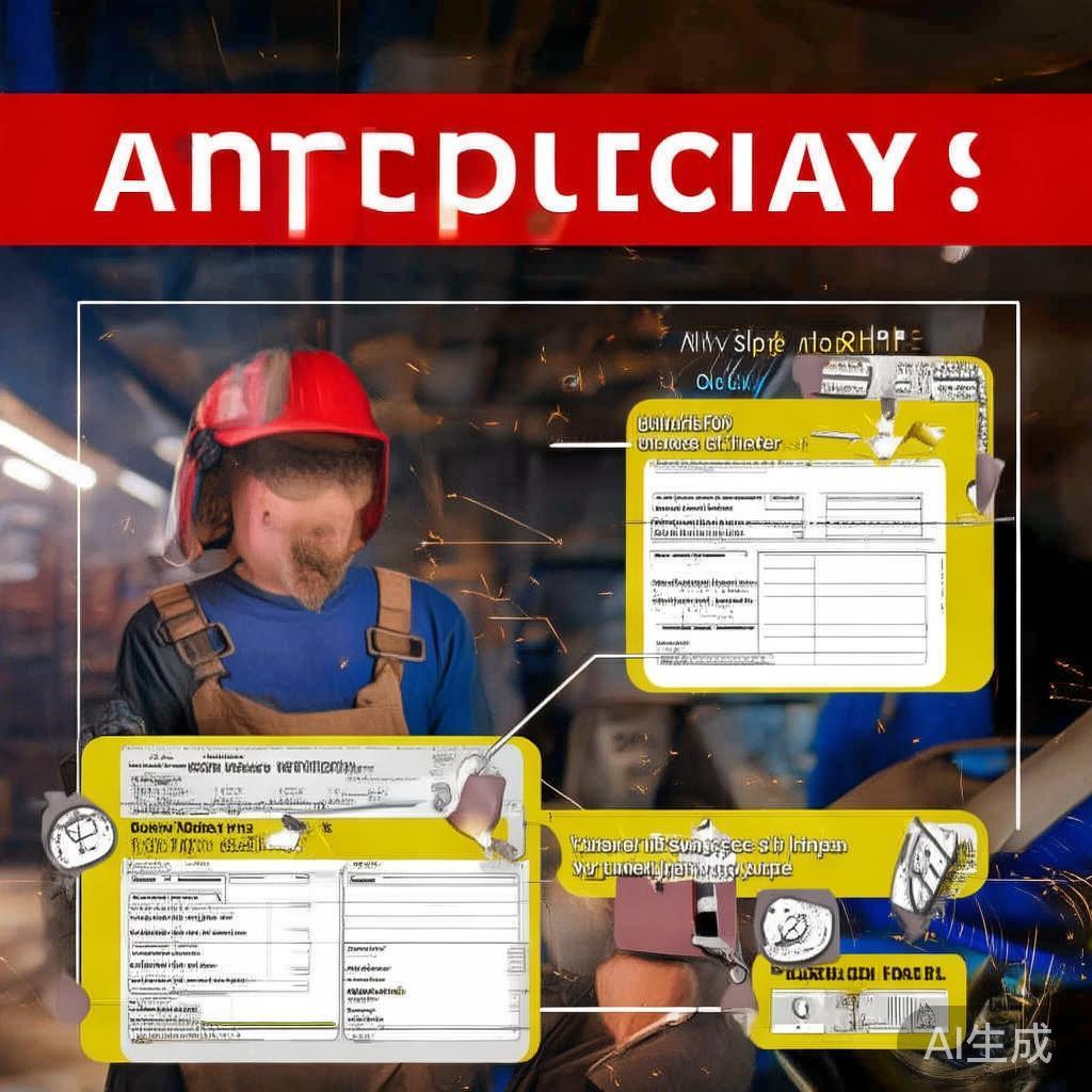 焊工一次性补贴申请指南，如何快速获得经济支持