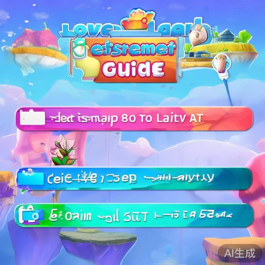 爱微游注册攻略，轻松开启你的游戏之旅