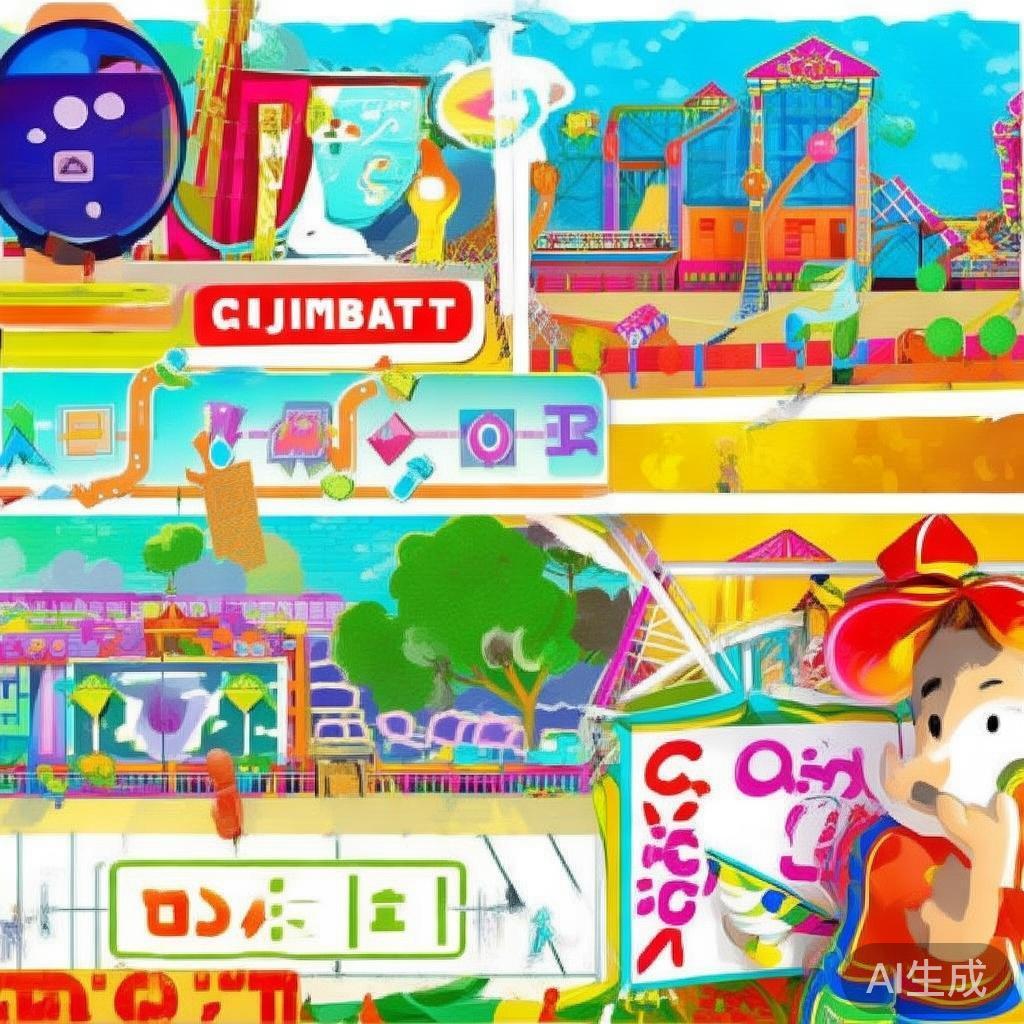 轻松掌握，怎么注册游乐场，开启您的游乐事业之旅