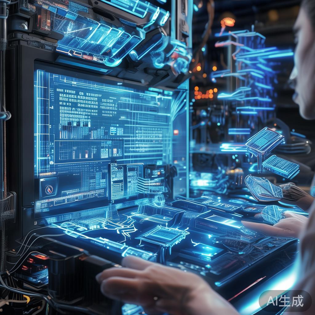 深入解析，如何编写注册机