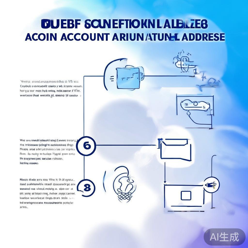 如何通过虚拟地址成功注册账号，全面指南