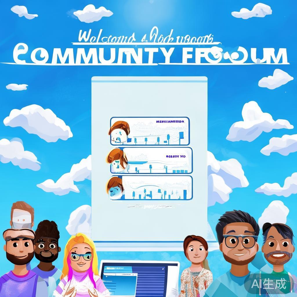 天空论坛注册指南，轻松开启您的网络社区之旅