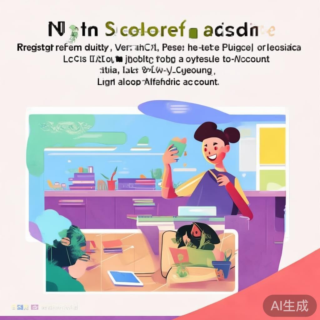 轻松掌握注册公众号登录方法，开启您的自媒体之旅