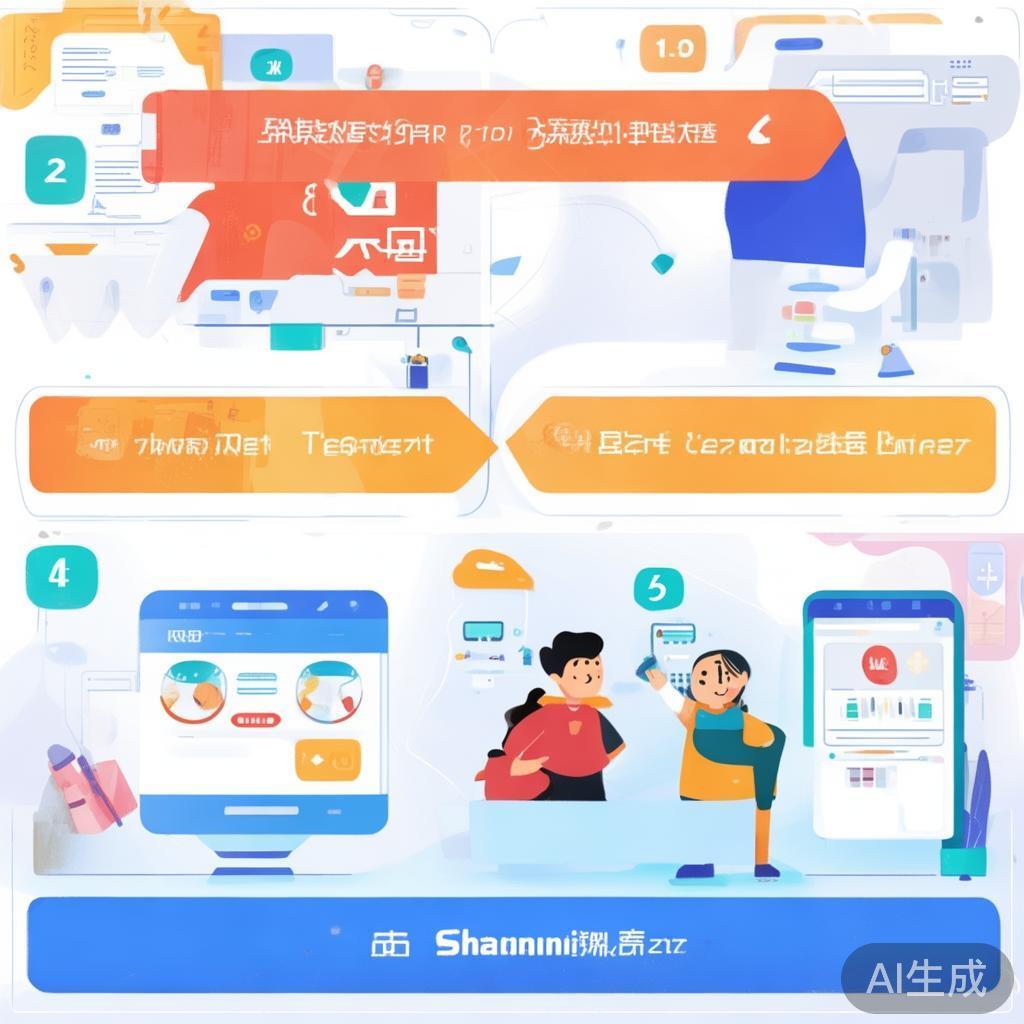 轻松掌握注册善民汇的步骤，开启您的便捷生活之旅