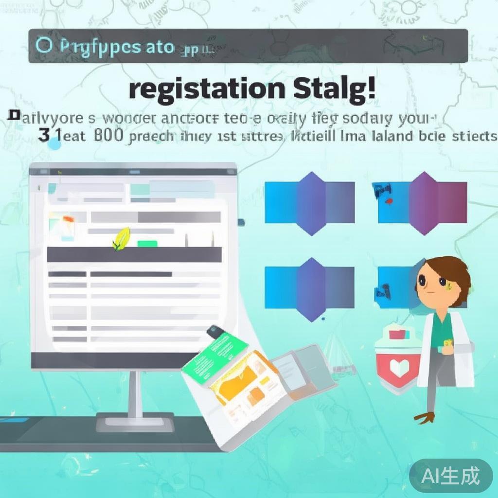 执业医师注册查询攻略，轻松了解注册状态，保障执业权益