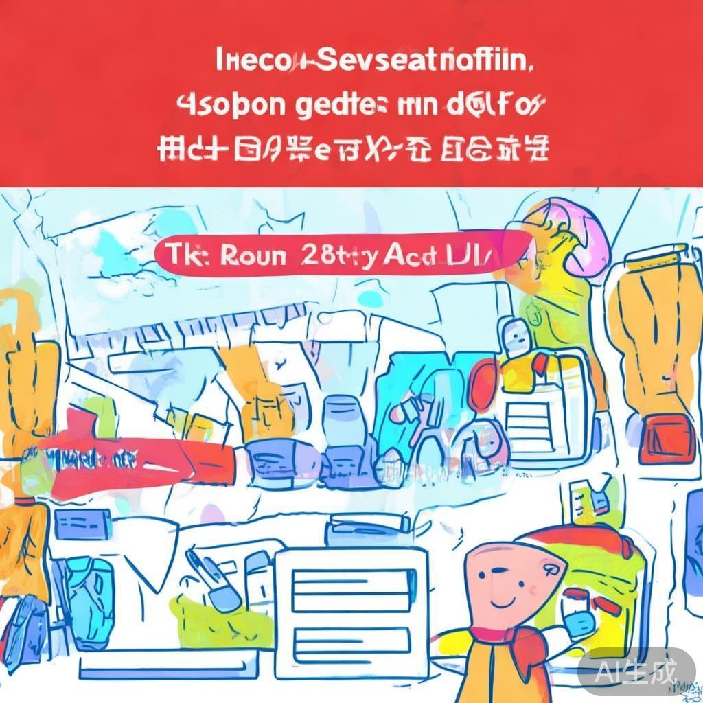 轻松掌握淘宝买家号注册步骤，开启您的购物之旅！