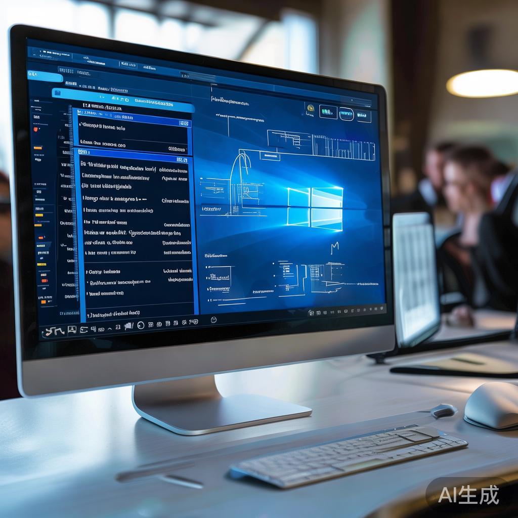 FTP服务器注册表配置详解，从入门到精通