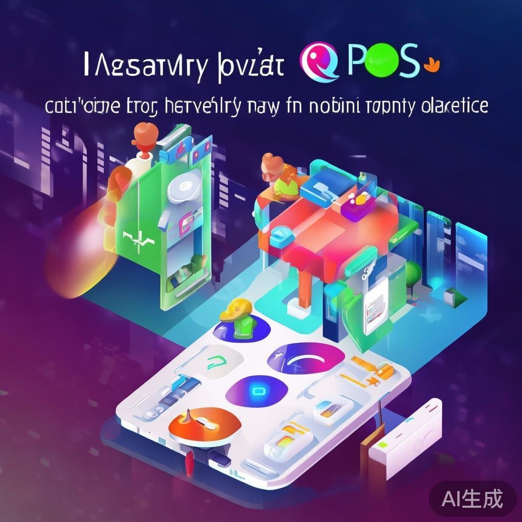 QPOS支付通注册指南，轻松开启移动支付新体验