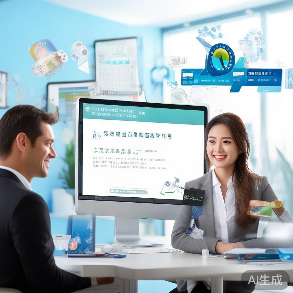 中国联保注册指南，轻松完成账户开通，享受便捷服务