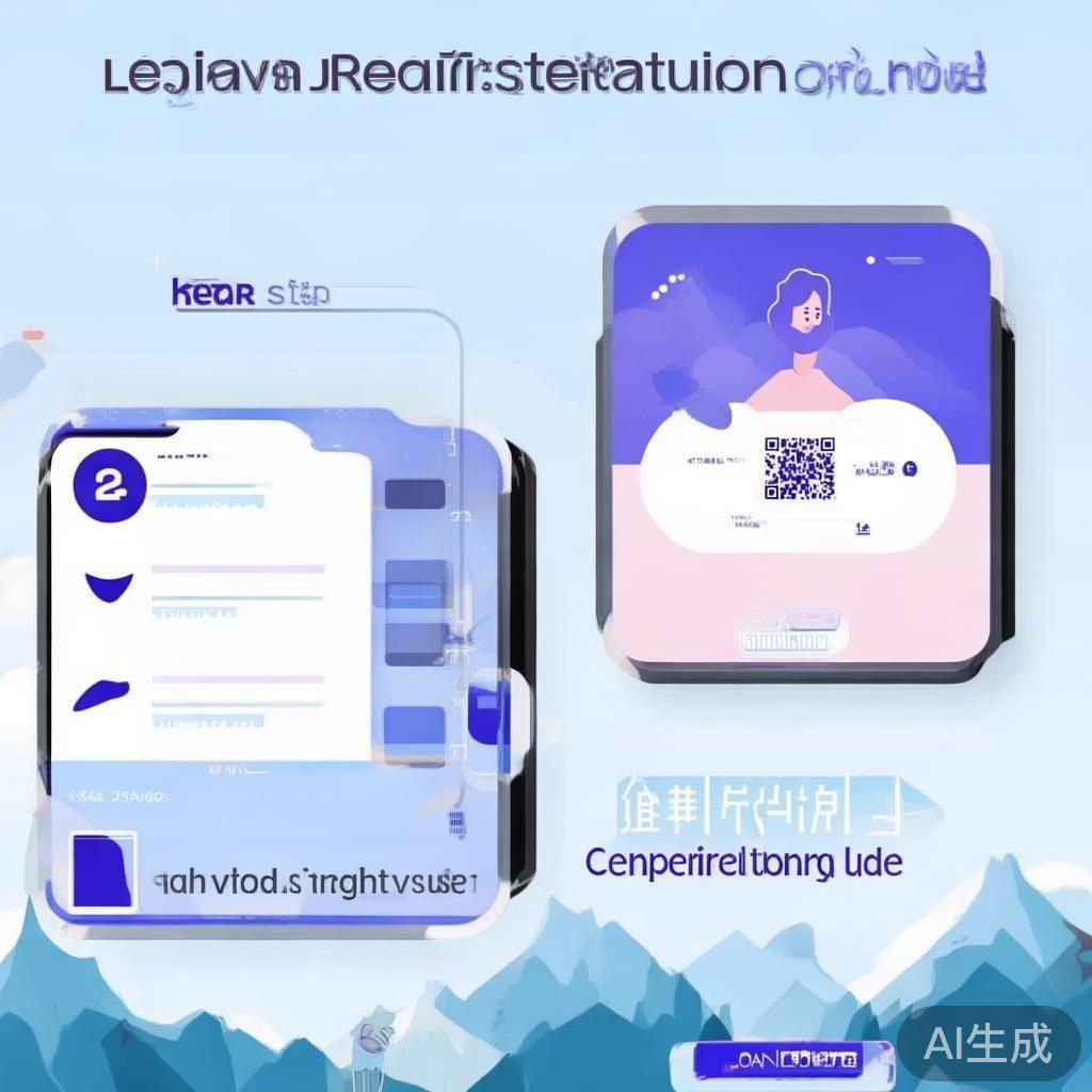 乐家贷注册指南，轻松三步，开启您的贷款之旅