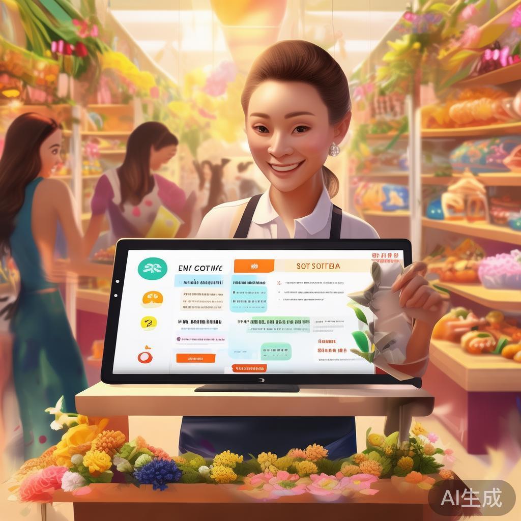 悦花越有平台注册攻略，轻松开启您的购物之旅